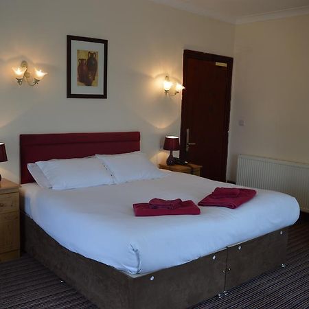 Globe Hotel Колчестер Экстерьер фото
