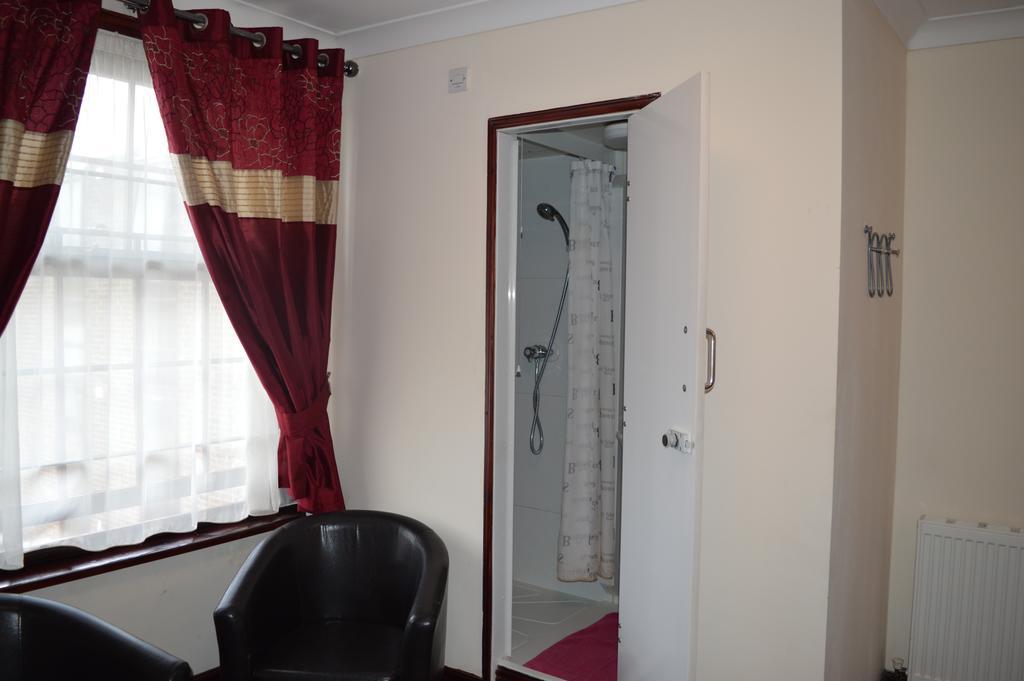 Globe Hotel Колчестер Экстерьер фото